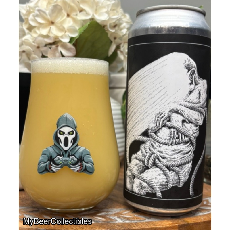 FREAK FOLK ALL IN YOUR HEAD IPA 7%