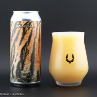 LOLEV TIGER ULTRA HOPPED ALE 8%