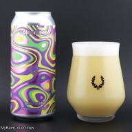 LOLEV HARVEST II ULTRA HOPPED ALE 8.3%