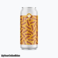 OTHER HALF - MUNCHIES WEEK - BACON IMPERIAL IPA 7.9%
