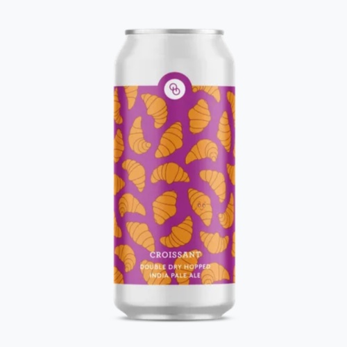 OTHER HALF - MUNCHIES WEEK - CROISSANT IPA 6.5%
