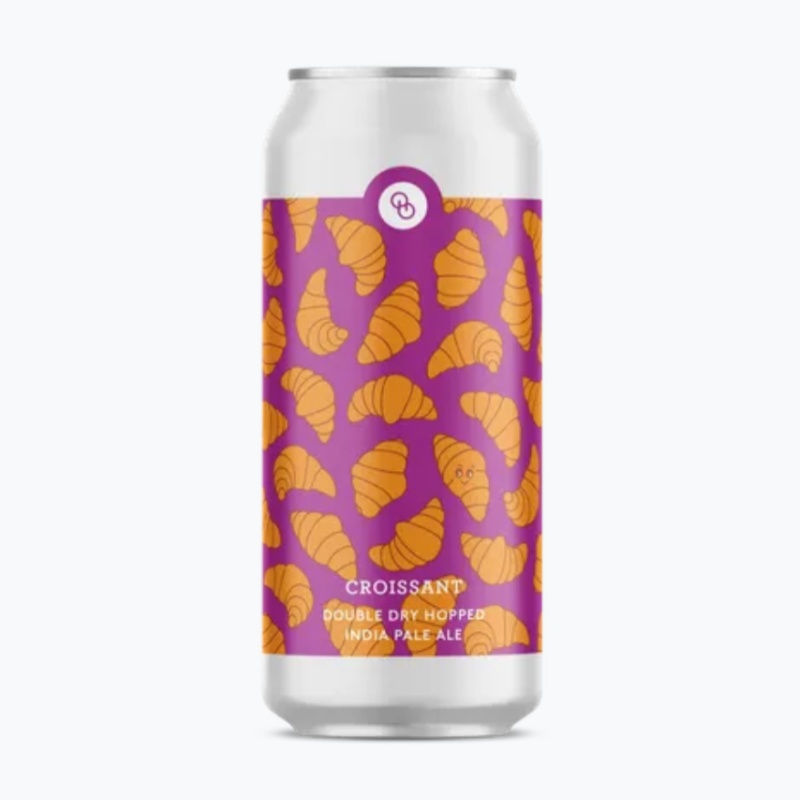 OTHER HALF - MUNCHIES WEEK - CROISSANT IPA 6.5%