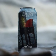 Brujos - Loneliness (1 can)