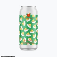 OTHER HALF - MUNCHIES WEEK - DEVILED EGGS IMPERIAL IPA 7.9%