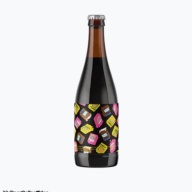 OTHER HALF BA SUGAR CEREAL IMPERIAL STOUT 12.5%