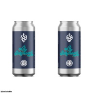 Monkish - LA Schmoove (2 cans)