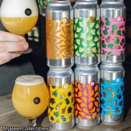 OTHER HALF - MUNCHIES WEEK - 6 CAN SET