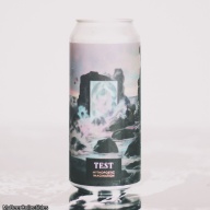 TEST MYTHOPOETIC IMAGINATION IMPERIAL IPA 8.5%