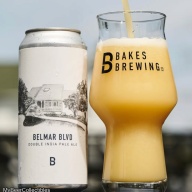 BAKES BELMAR BLVD IMPERIAL IPA 8.8%