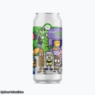 OTHER HALF 7TH INNING STRETCH IPA 6.8%