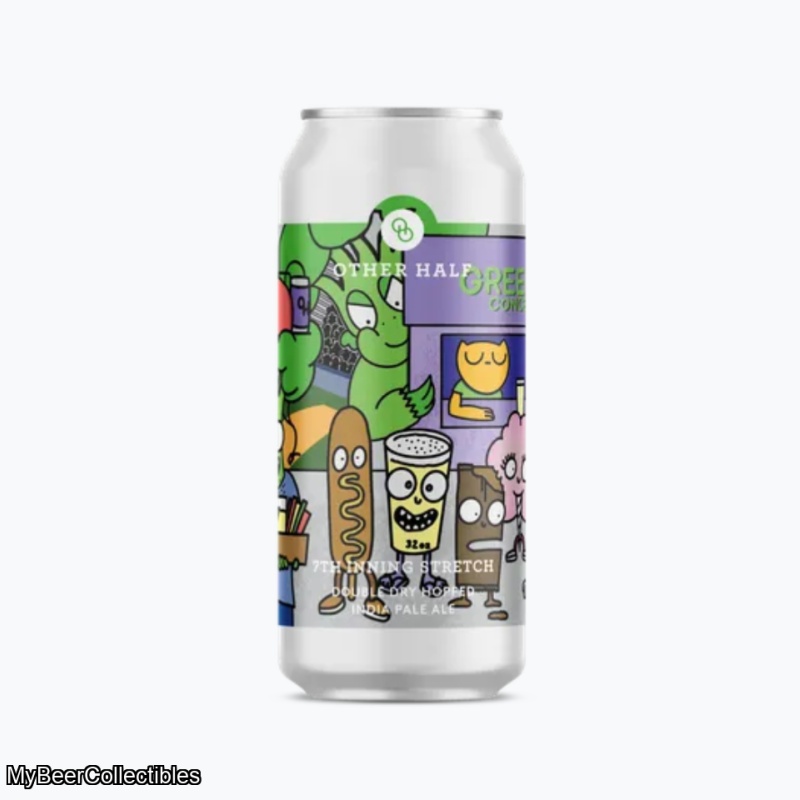 OTHER HALF 7TH INNING STRETCH IPA 6.8%