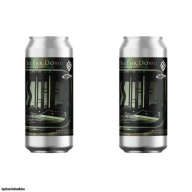 Monkish / Veil - So Far Down (2 cans)