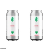 Monkish - Biggie Biggie Biggie (2 cans)