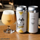 North Park / Fidens - Jasper (2 cans)