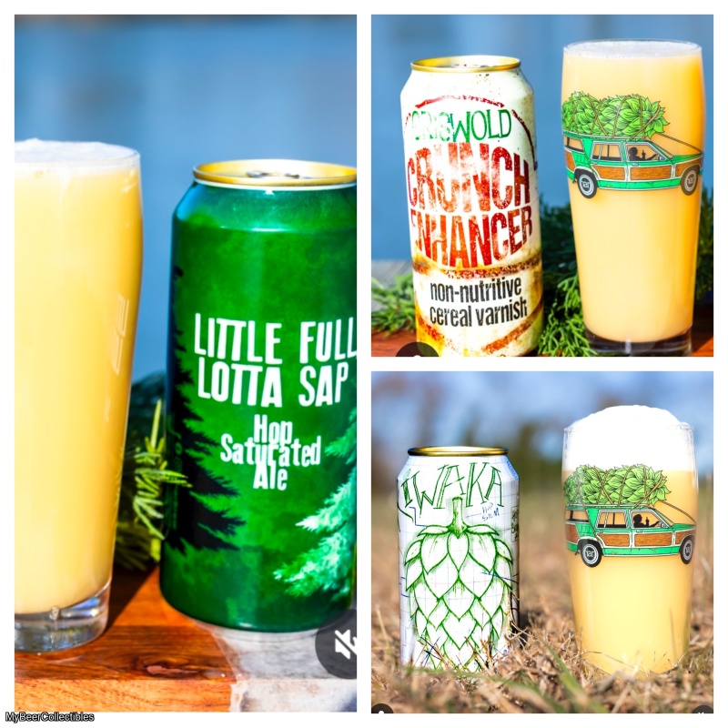 RAR - Mixed 3 Pack (12/23)