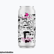 OTHER HALF SECRET SHOPPER IPA 7%