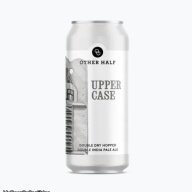 OTHER HALF (TRILLIUM) - FREAKY FRIDAY - UPPER CASE IMPERIAL IPA 9%