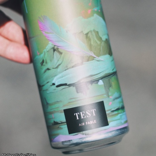TEST AIR FABLE IPA 7%