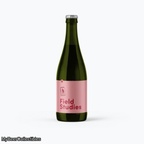 OTHER HALF FIELD STUDIES MIXED FERM 4%