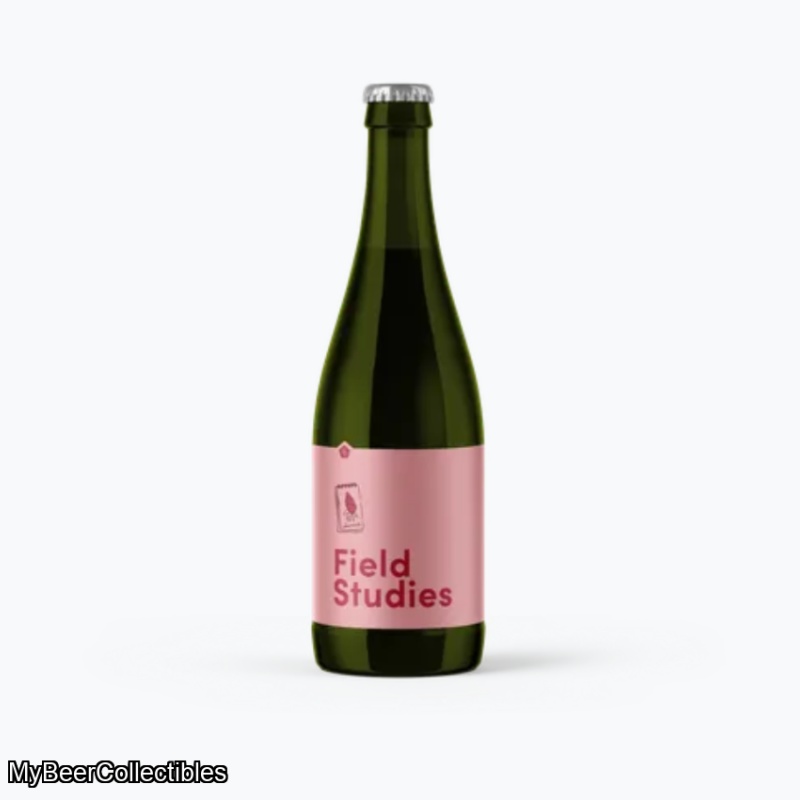 OTHER HALF FIELD STUDIES MIXED FERM 4%