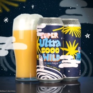 Green Cheek - Super Ultra Sooo Wild (2 cans)