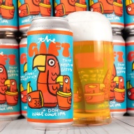 Green Cheek - The Gift that Keeps on Giving (2 cans)