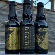 Anchorage - Blessed 2025 (1 bottle)