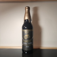 Toppling Goliath // Assassin Double Barrel (2026)