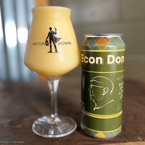 Shelton - Econ Don (1 can)