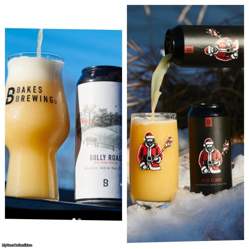 Bakes - Mixed 2 Pack