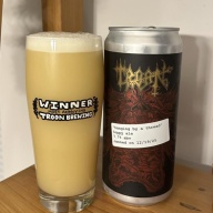 Troon - Hanging By a Thread (1 crowler)