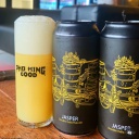 Clag / Fidens - Jasper (1 can)