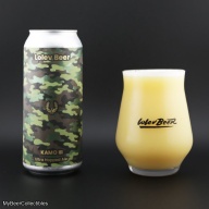 LOLEV KAMO III ULTRA HOPPED ALE 8%
