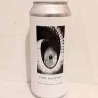 ROOT + BRANCH / NORTH PARK - SLOW WALKING WEST COAST STYLE PILSNER 5.5%