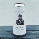 ROOT + BRANCH BEN IS DEAD IMPERIAL IPA 8%