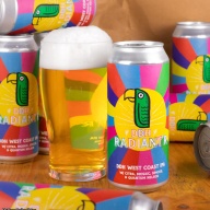 Green Cheek - DDH Radiant'r (2 cans)