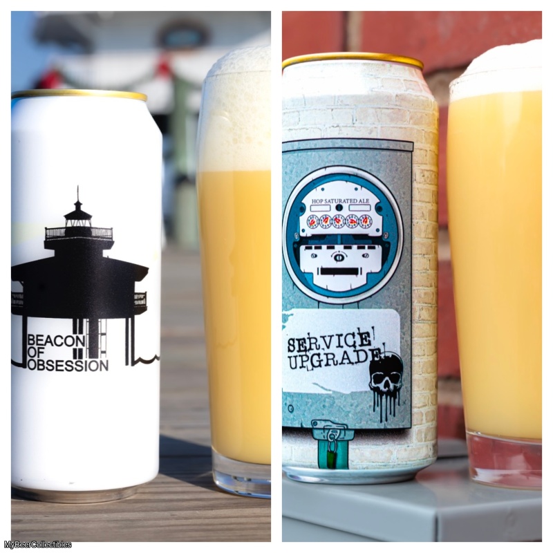 Rar / Electric / Overcreek - Mixed 2 Pack