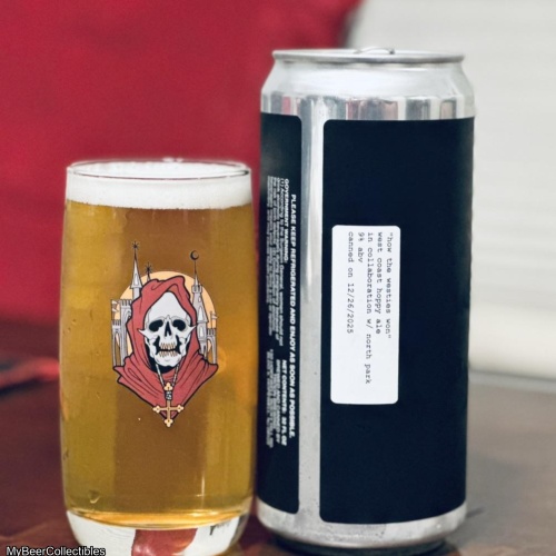 Troon / North Park - How The Westies Won (1 crowler)