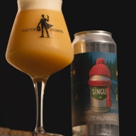 Shelton - Single Ready to Jingle small batch release (1 can)