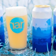 RAR ICE PLANET HOP SATURATED ALE 9.1%