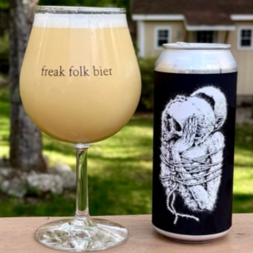 FREAK FOLK FAILURE IMPERIAL IPA 8.4%