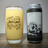 FREAK FOLK PLAY DEAD IMPERIAL IPA 8%
