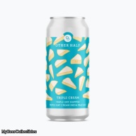 OTHER HALF TDH TRIPLE CREAM IMPERIAL OAT CREAM IPA 10%