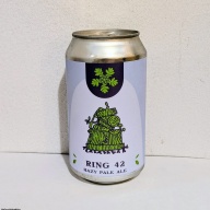 OAKFLOWER RING 42 IPA 5.5%