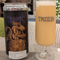 Troon - The Borrowed Blade (1 crowler)