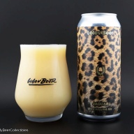 LOLEV JAGUAR ULTRA HOPPED ALE 8.5%