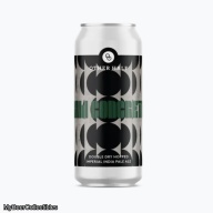 OTHER HALF / TEST - RAW CONCRETE IMPERIAL IPA 8%