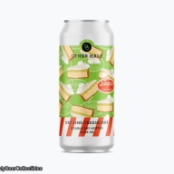 OTHER HALF KEY LIME CHEESECAKE SOUR IPA 6.5%