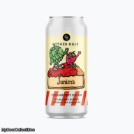 OTHER HALF STRAWBERRY DREAM IMPERIAL IPA 8.5%