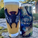 Brujos / North Park - Humulus Magus 3 (1 can)
